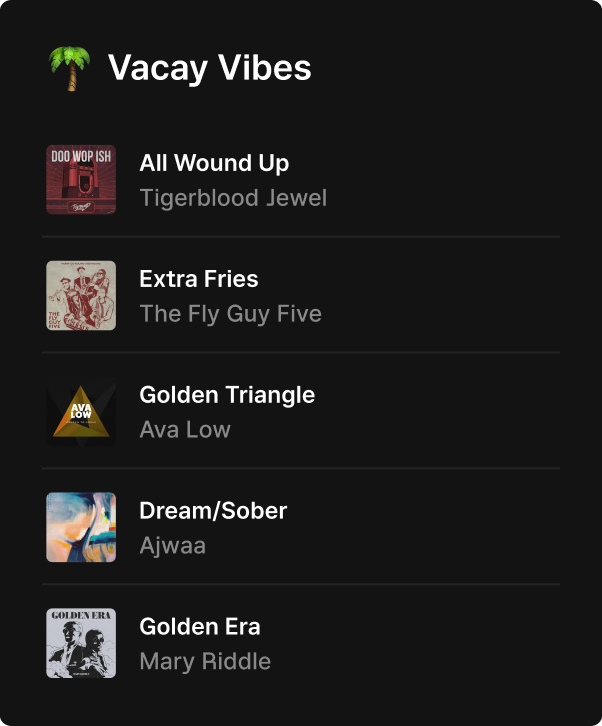 Developers Epidemic Sound Connect